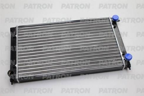 Patron PRS3357 - Radiators, Motora dzesēšanas sistēma autodraugiem.lv