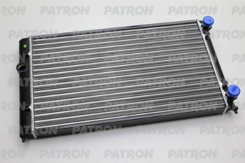 Patron PRS3366 - Radiators, Motora dzesēšanas sistēma autodraugiem.lv