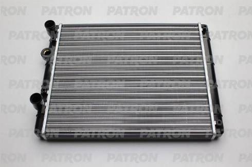 Patron PRS3368 - Radiators, Motora dzesēšanas sistēma autodraugiem.lv