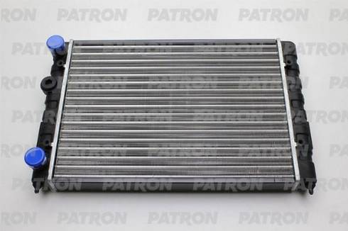 Patron PRS3363 - Radiators, Motora dzesēšanas sistēma autodraugiem.lv