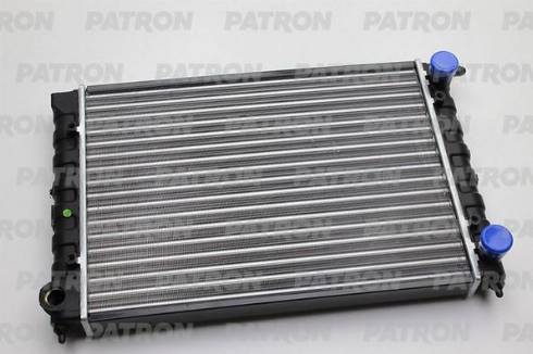 Patron PRS3362 - Radiators, Motora dzesēšanas sistēma autodraugiem.lv