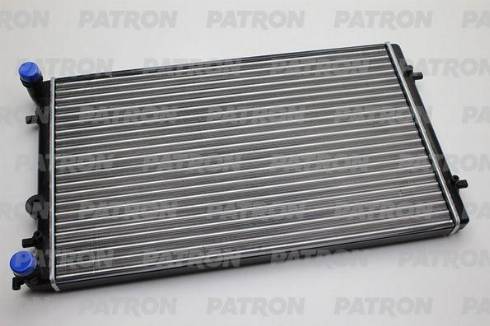 Patron PRS3367 - Radiators, Motora dzesēšanas sistēma autodraugiem.lv