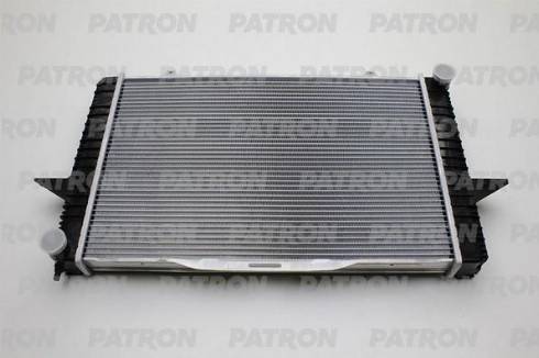 Patron PRS3309 - Radiators, Motora dzesēšanas sistēma autodraugiem.lv