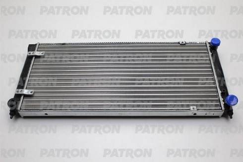 Patron PRS3301 - Radiators, Motora dzesēšanas sistēma autodraugiem.lv