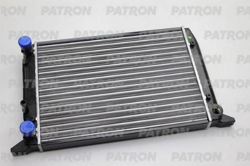 Patron PRS3314 - Radiators, Motora dzesēšanas sistēma autodraugiem.lv