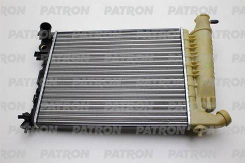 Patron PRS3316 - Radiators, Motora dzesēšanas sistēma autodraugiem.lv