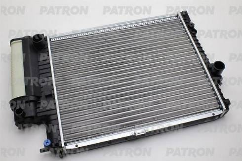 Patron PRS3389 - Radiators, Motora dzesēšanas sistēma autodraugiem.lv