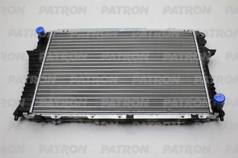 Patron PRS3380 - Radiators, Motora dzesēšanas sistēma autodraugiem.lv