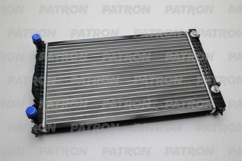 Patron PRS3383 - Radiators, Motora dzesēšanas sistēma autodraugiem.lv
