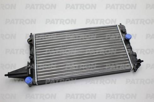 Patron PRS3333 - Radiators, Motora dzesēšanas sistēma autodraugiem.lv