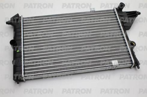 Patron PRS3329 - Radiators, Motora dzesēšanas sistēma autodraugiem.lv