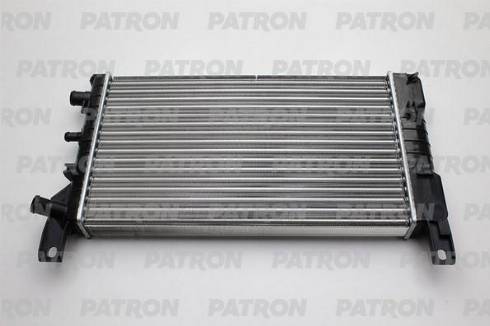 Patron PRS3320 - Radiators, Motora dzesēšanas sistēma autodraugiem.lv