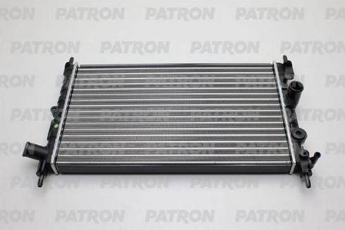 Patron PRS3328 - Radiators, Motora dzesēšanas sistēma autodraugiem.lv