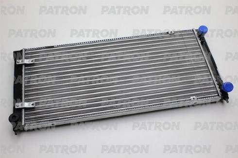 Patron PRS3375 - Radiators, Motora dzesēšanas sistēma autodraugiem.lv