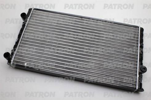 Patron PRS3371 - Radiators, Motora dzesēšanas sistēma autodraugiem.lv