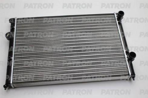 Patron PRS3373 - Radiators, Motora dzesēšanas sistēma autodraugiem.lv