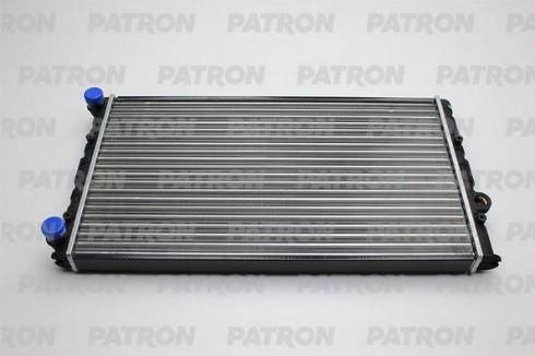 Patron PRS3372 - Radiators, Motora dzesēšanas sistēma autodraugiem.lv