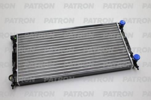 Patron PRS3244 - Radiators, Motora dzesēšanas sistēma autodraugiem.lv