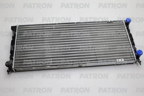 Patron PRS3243 - Radiators, Motora dzesēšanas sistēma autodraugiem.lv