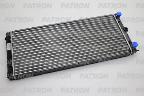 Patron PRS3247 - Radiators, Motora dzesēšanas sistēma autodraugiem.lv