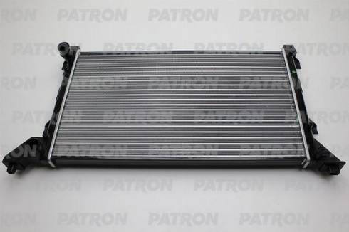 Patron PRS3250 - Radiators, Motora dzesēšanas sistēma autodraugiem.lv