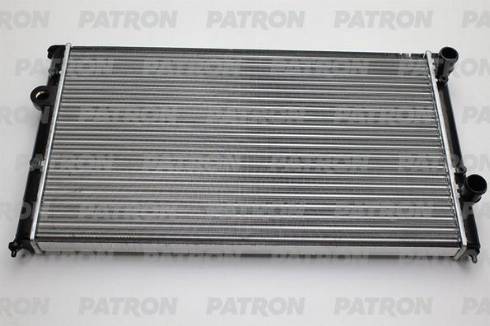Patron PRS3252 - Radiators, Motora dzesēšanas sistēma autodraugiem.lv