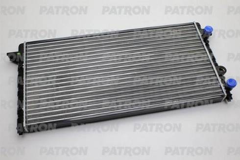 Patron PRS3257 - Radiators, Motora dzesēšanas sistēma autodraugiem.lv