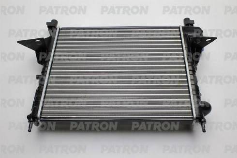 Patron PRS3206 - Radiators, Motora dzesēšanas sistēma autodraugiem.lv