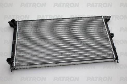 Patron PRS3210 - Radiators, Motora dzesēšanas sistēma autodraugiem.lv