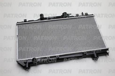 Patron PRS3238 - Radiators, Motora dzesēšanas sistēma autodraugiem.lv