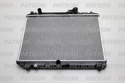 Patron PRS3220 - Radiators, Motora dzesēšanas sistēma autodraugiem.lv