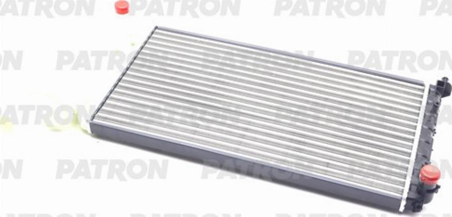 Patron PRS3732 - Radiators, Motora dzesēšanas sistēma autodraugiem.lv