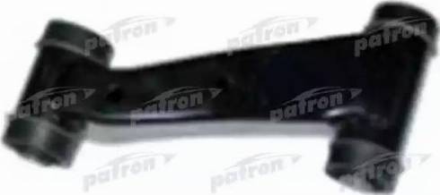 Patron PS5001R - Neatkarīgās balstiekārtas svira, Riteņa piekare autodraugiem.lv