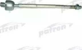 Patron PS2012 - Aksiālais šarnīrs, Stūres šķērsstiepnis autodraugiem.lv
