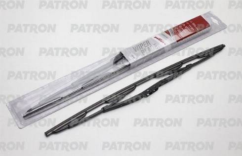 Patron PWB510-10 - Stikla tīrītāja slotiņa autodraugiem.lv