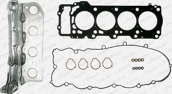 Payen CB5550 - Blīvju komplekts, Motora bloka galva autodraugiem.lv