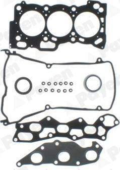 Payen CG5920 - Blīvju komplekts, Motora bloka galva autodraugiem.lv