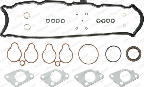 Payen CY082 - Blīvju komplekts, Motora bloka galva autodraugiem.lv