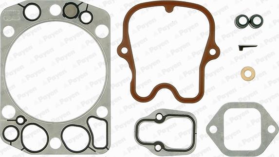 Payen DG853 - Blīvju komplekts, Motora bloka galva autodraugiem.lv