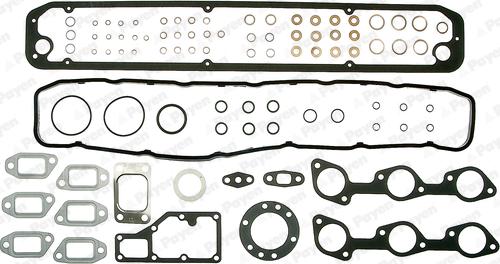 Payen DL602 - Blīvju komplekts, Motora bloka galva autodraugiem.lv