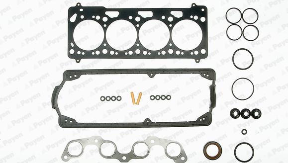 Payen DZ181 - Blīvju komplekts, Motora bloka galva autodraugiem.lv