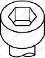 Payen HBS036 - Cilindru galvas skrūvju komplekts autodraugiem.lv