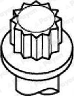 Payen HBS200 - Cilindru galvas skrūvju komplekts autodraugiem.lv