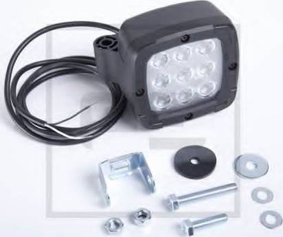 PE Automotive 000.021-00A - Darba gaismas lukturis autodraugiem.lv