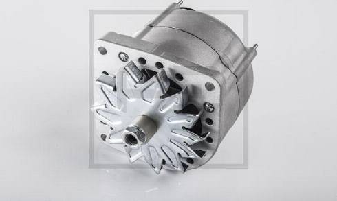PE Automotive 080.053-00A - Ģenerators autodraugiem.lv