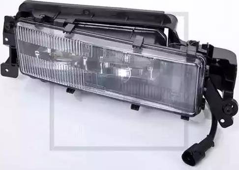 PE Automotive 030.585-00A - Tālās gaismas lukturis autodraugiem.lv
