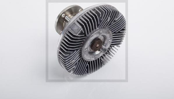 PE Automotive 030.186-00A - Sajūgs, Radiatora ventilators autodraugiem.lv