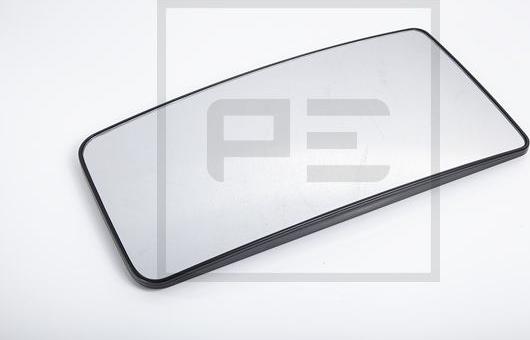PE Automotive 038.177-80A - Ārējais atpakaļskata spogulis, Vadītāja kabīne autodraugiem.lv