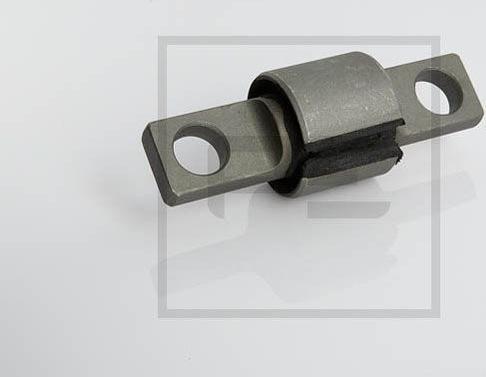 PE Automotive 033.105-00A - Bukse, Stabilizators autodraugiem.lv