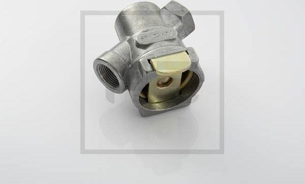 PE Automotive 076.948-00A - Līnijas filtrs, Pneimatiskā sistēma autodraugiem.lv